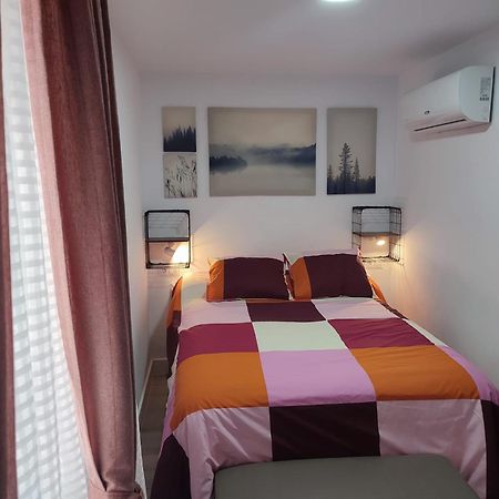 Apartamento Gitanilla Chipiona Eksteriør bilde
