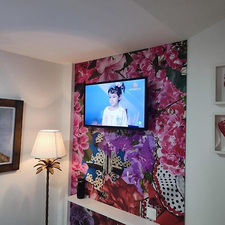 Apartamento Gitanilla Chipiona Eksteriør bilde