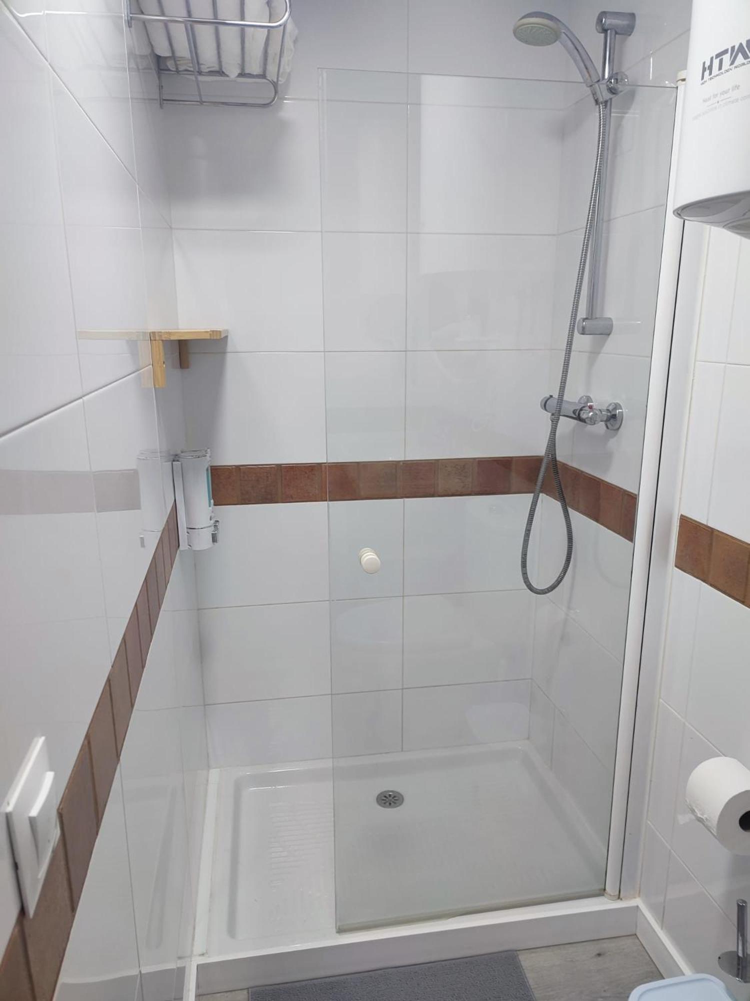Apartamento Gitanilla Chipiona Eksteriør bilde