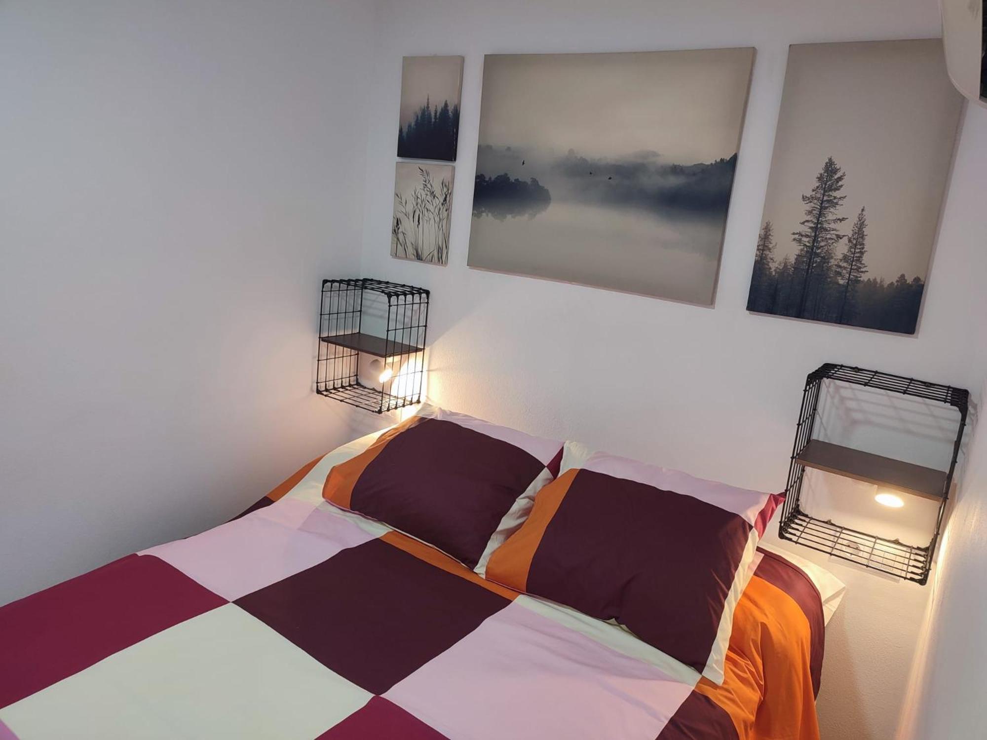 Apartamento Gitanilla Chipiona Eksteriør bilde
